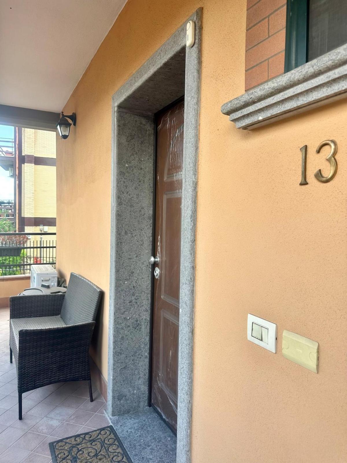 House In - Cozy And Modern Casa vacanze Roma