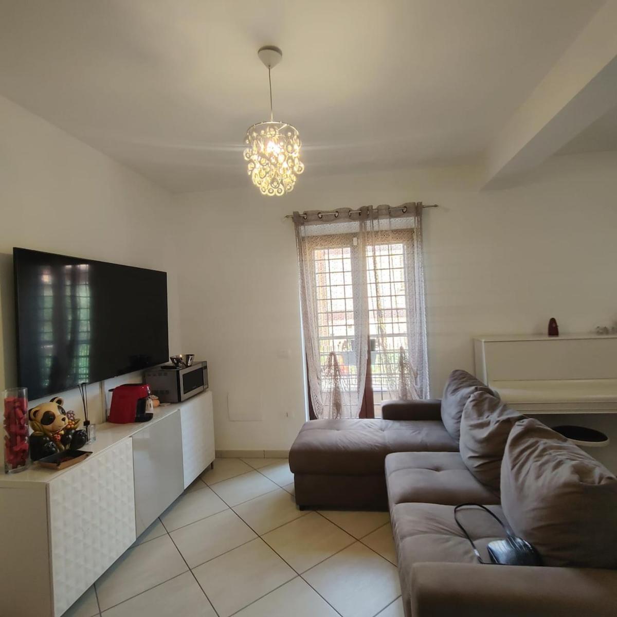 House In - Cozy And Modern Сasa de vacaciones Roma
